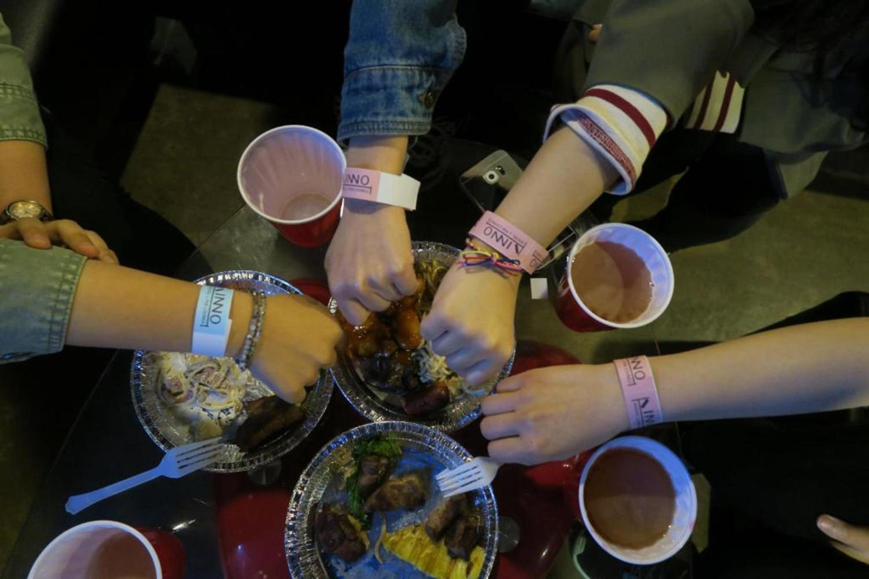INNO Hostel & Pub Lounge Hongdae 21