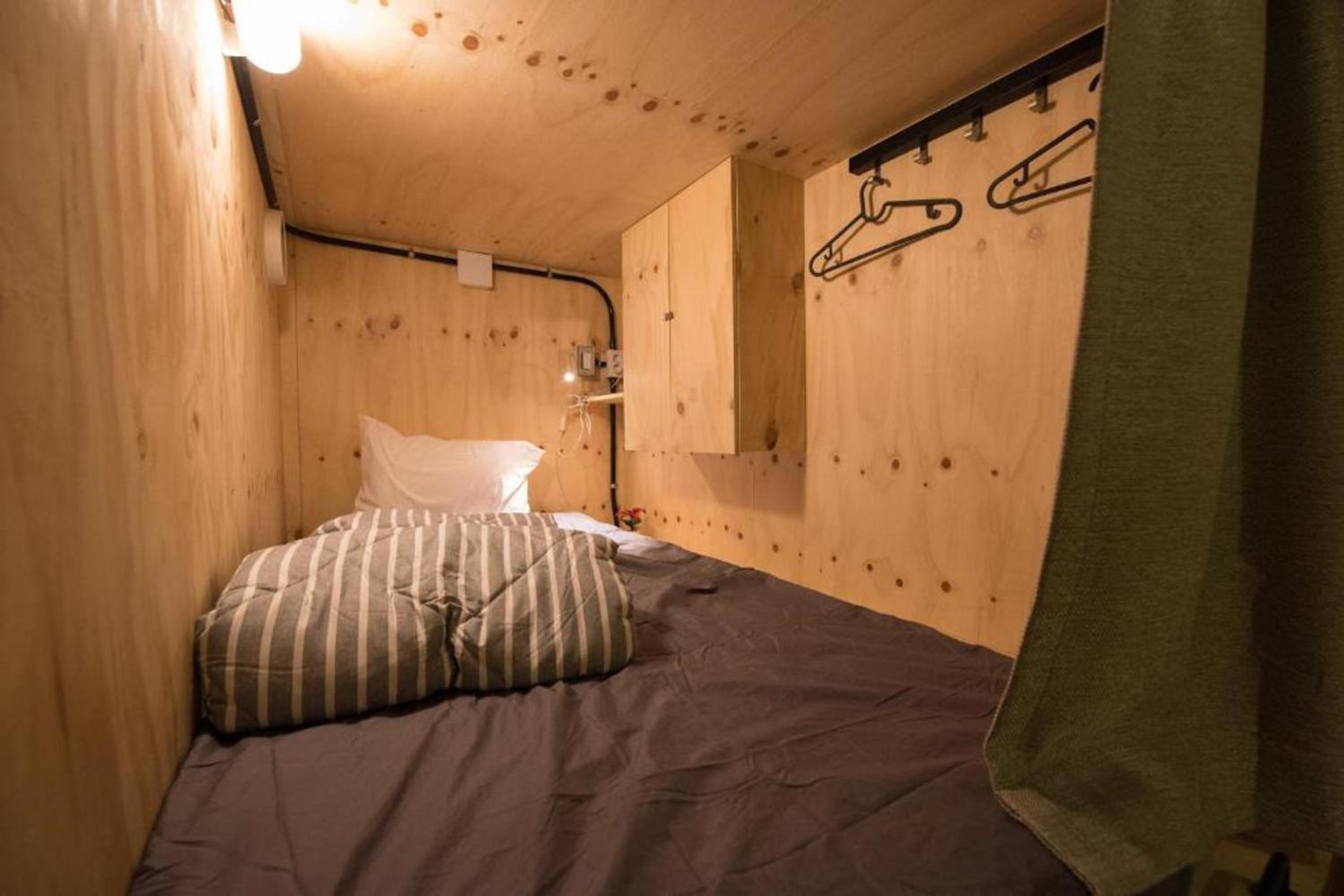 INNO Hostel & Pub Lounge Hongdae 16