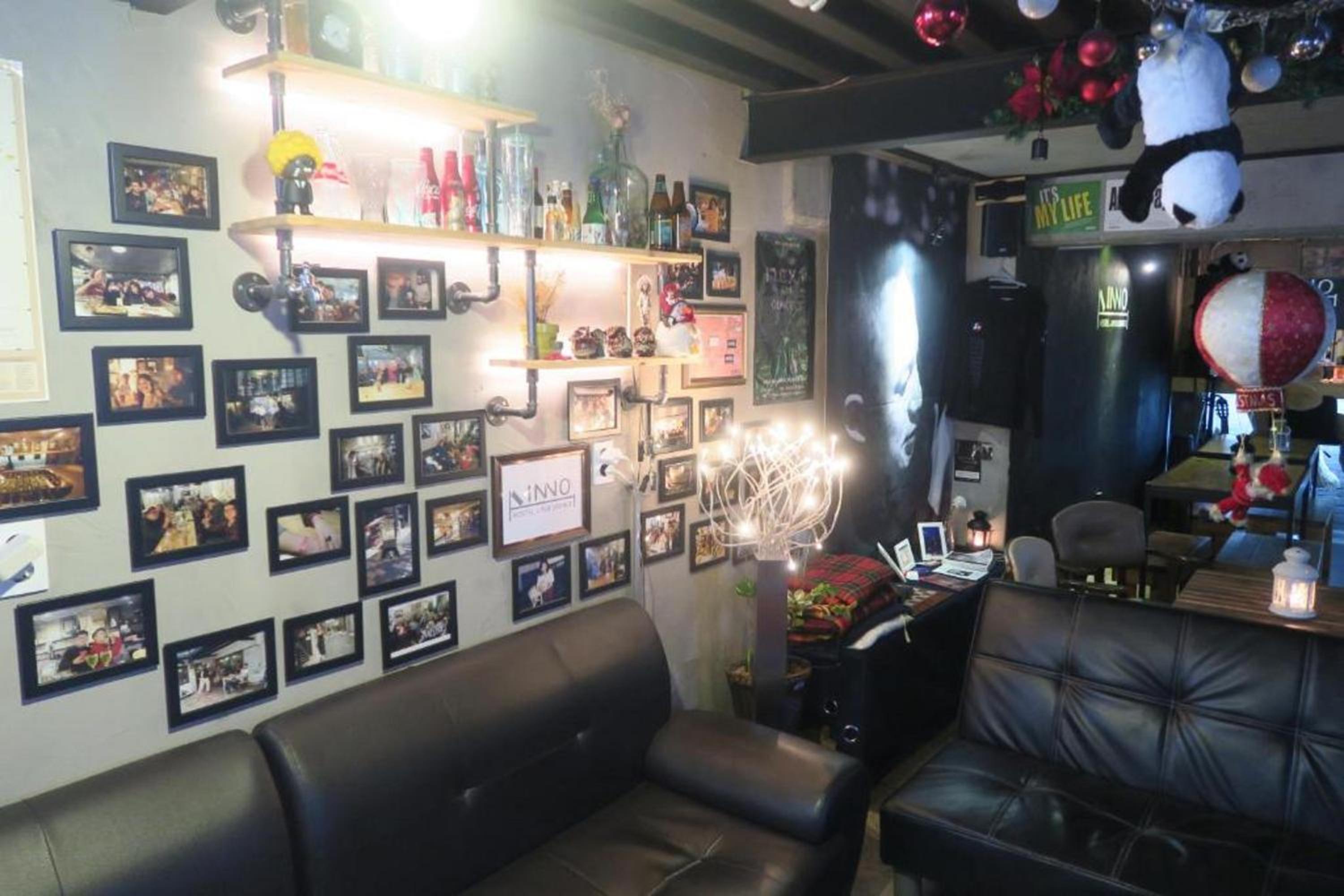 INNO Hostel & Pub Lounge Hongdae 41