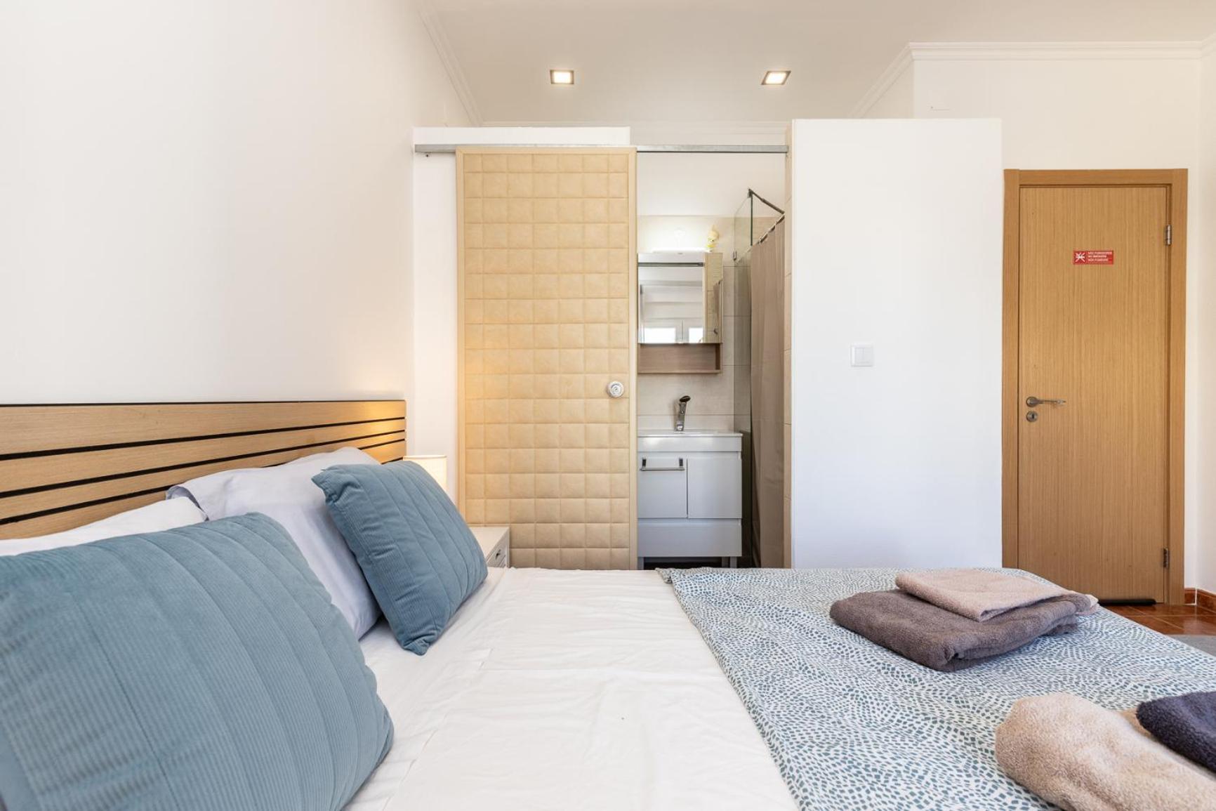 Porta Nova Guesthouse by R-Tex view 5