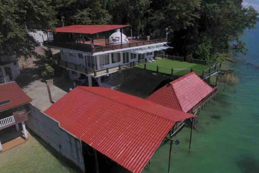 Villa Florita Beach House