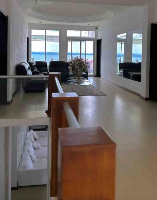 Villa Florita Beach House