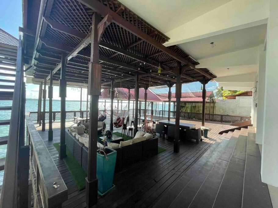 Villa Florita Beach House