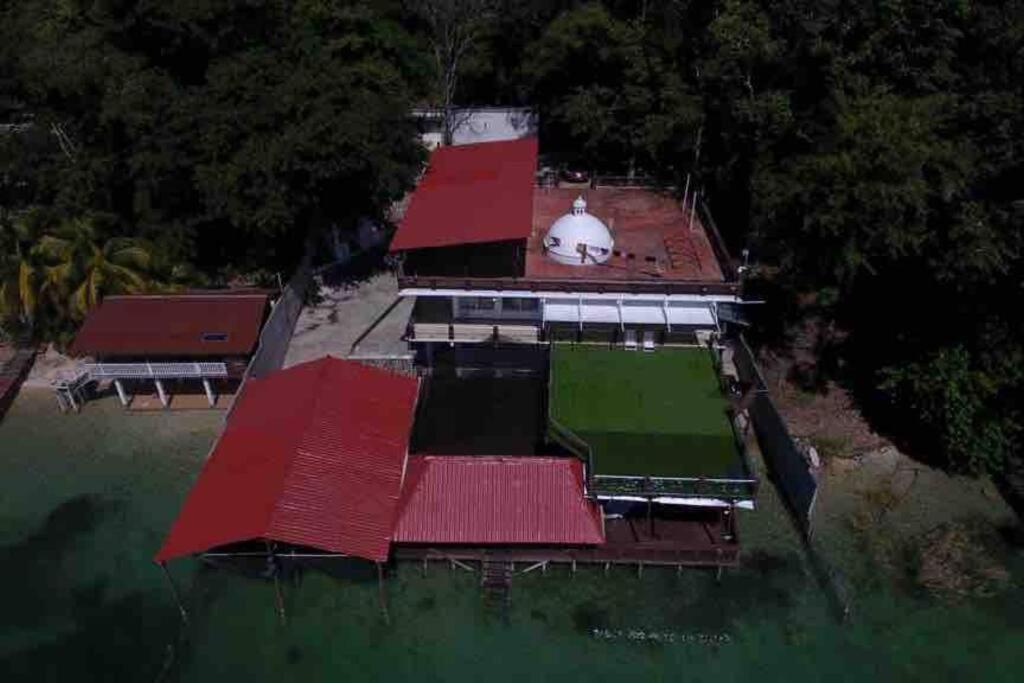 Villa Florita Beach House