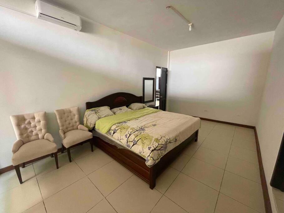 Villa Florita Beach House