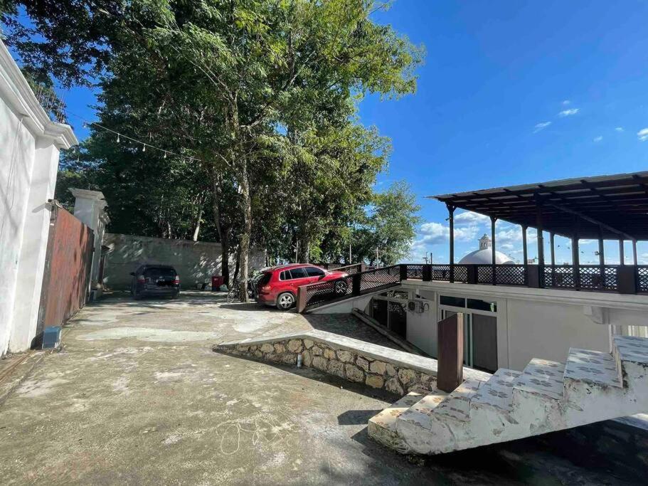 Villa Florita Beach House