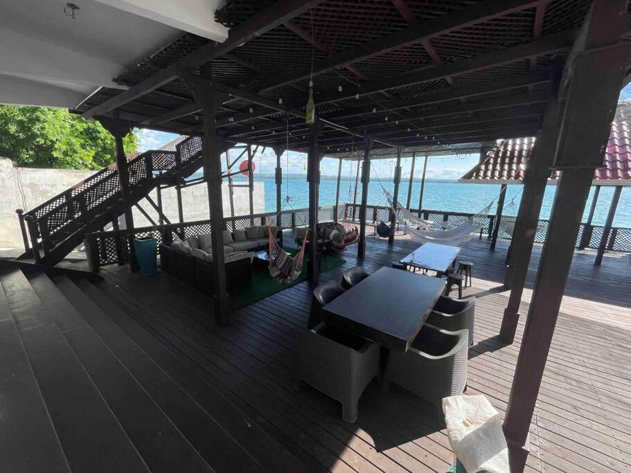 Villa Florita Beach House