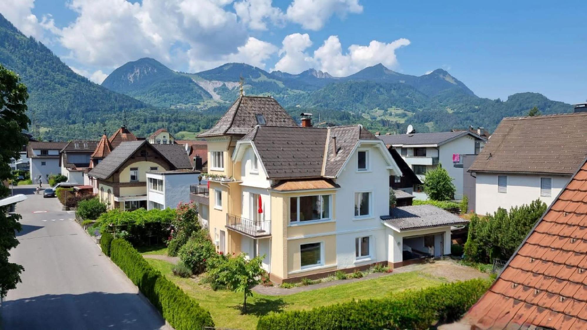 my Relaxs little Villa