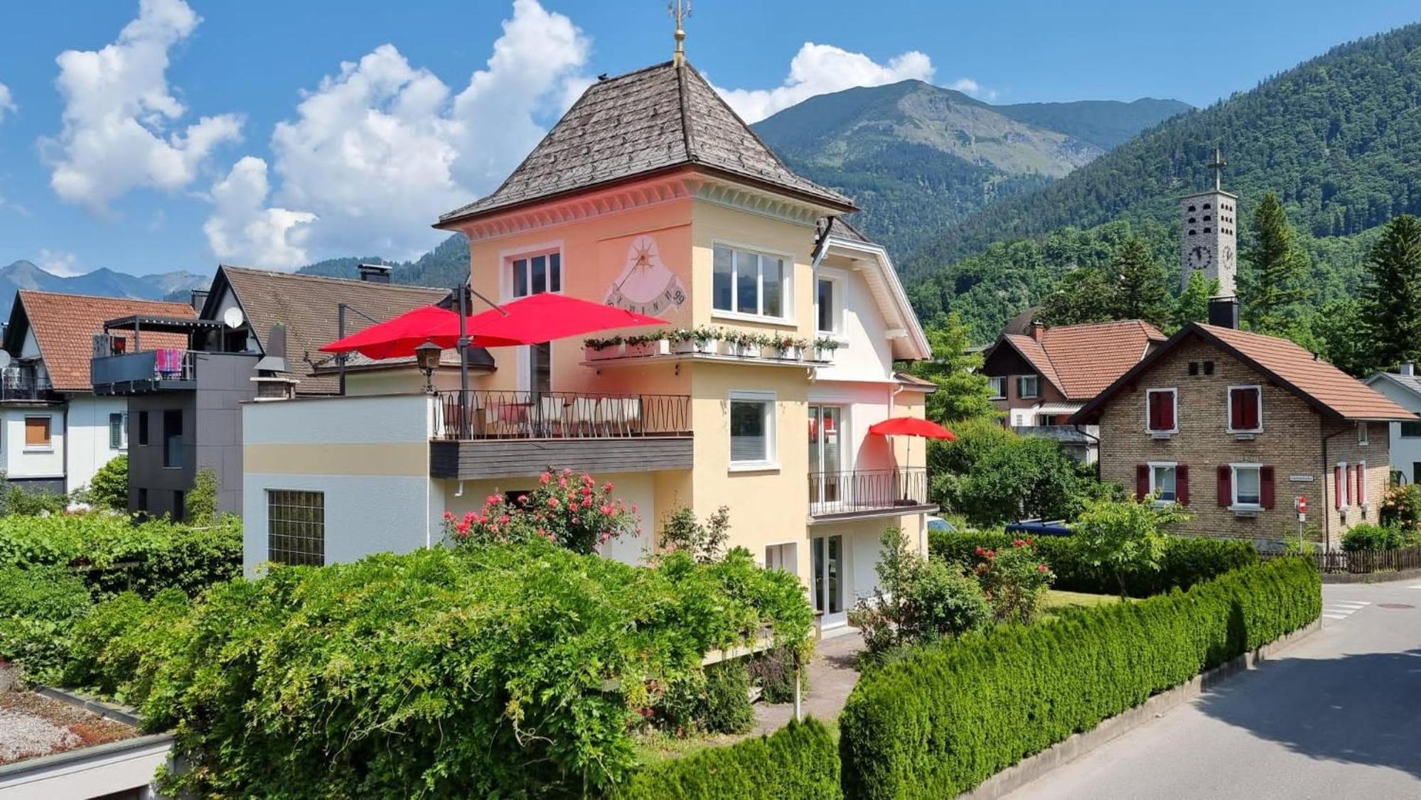 my Relaxs little Villa