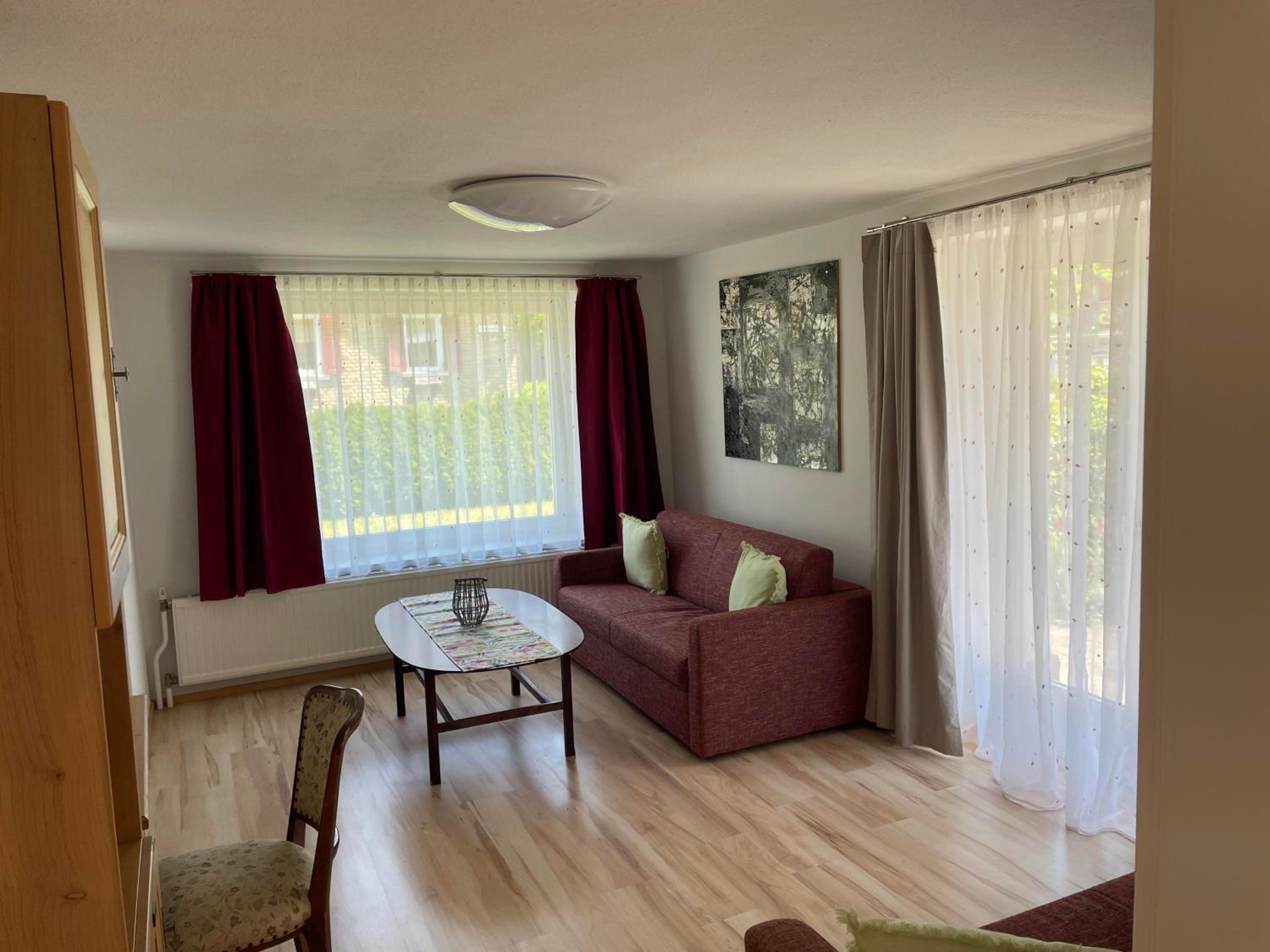my Relaxs little Villa