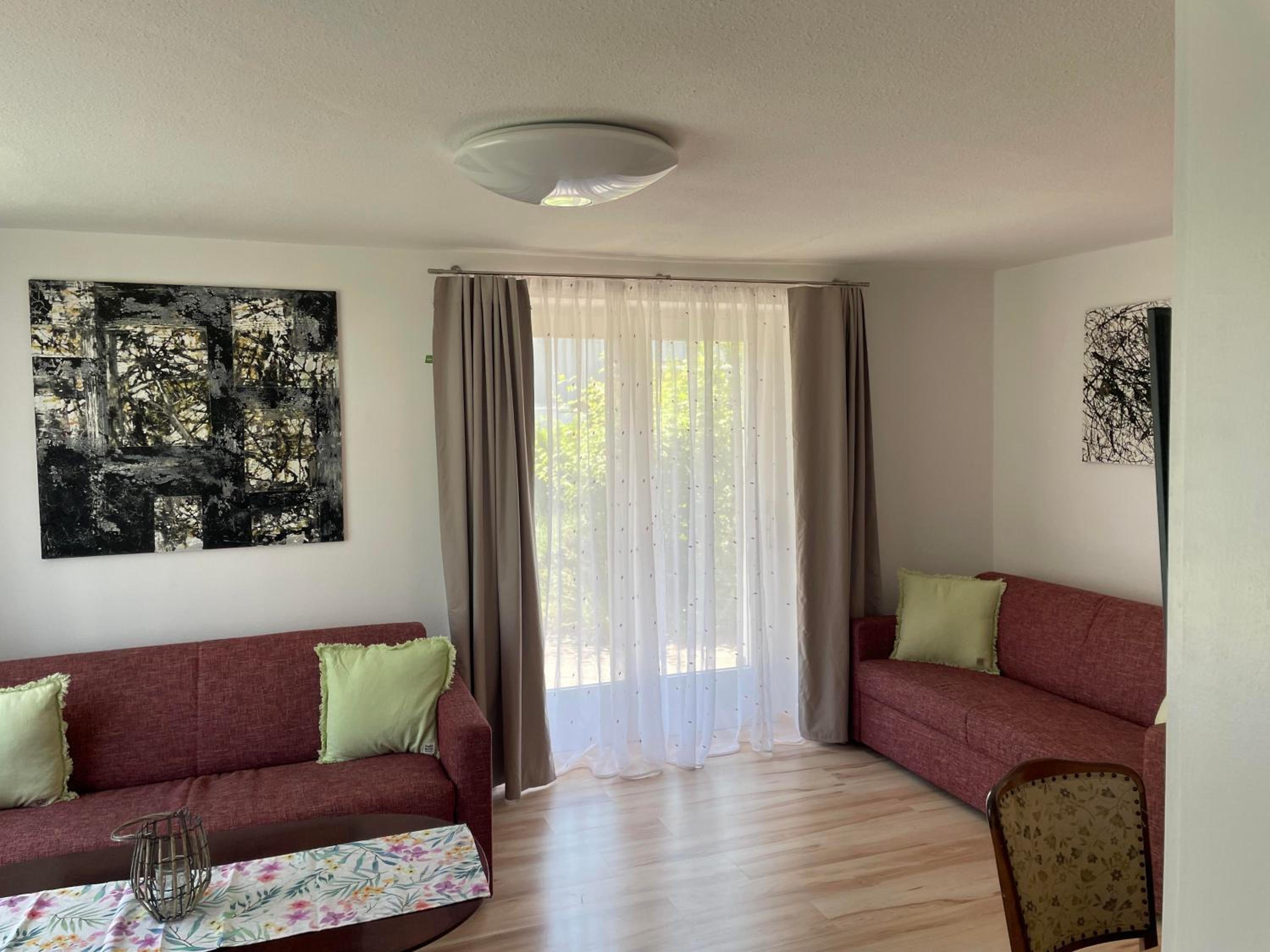 my Relaxs little Villa