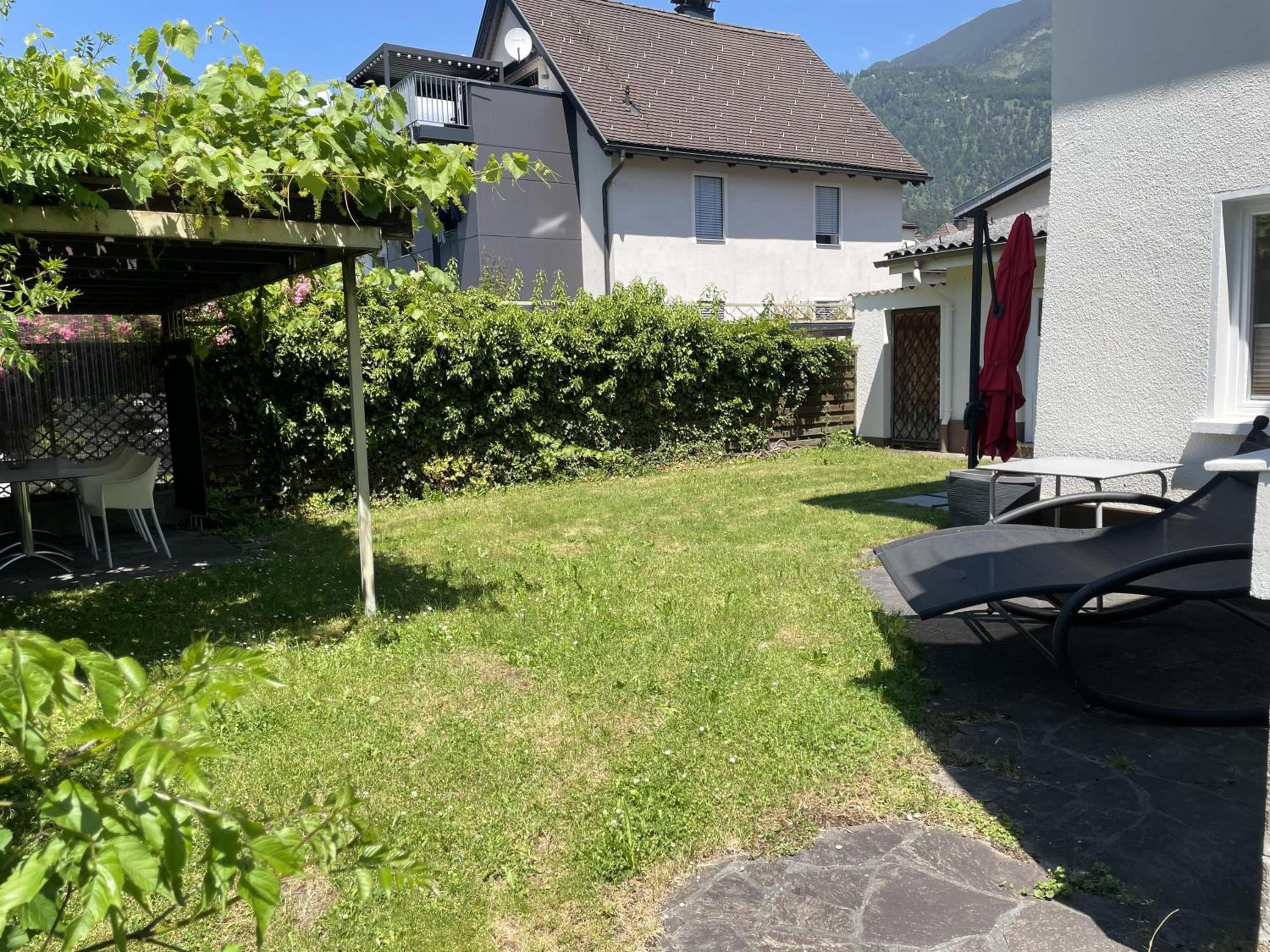 my Relaxs little Villa
