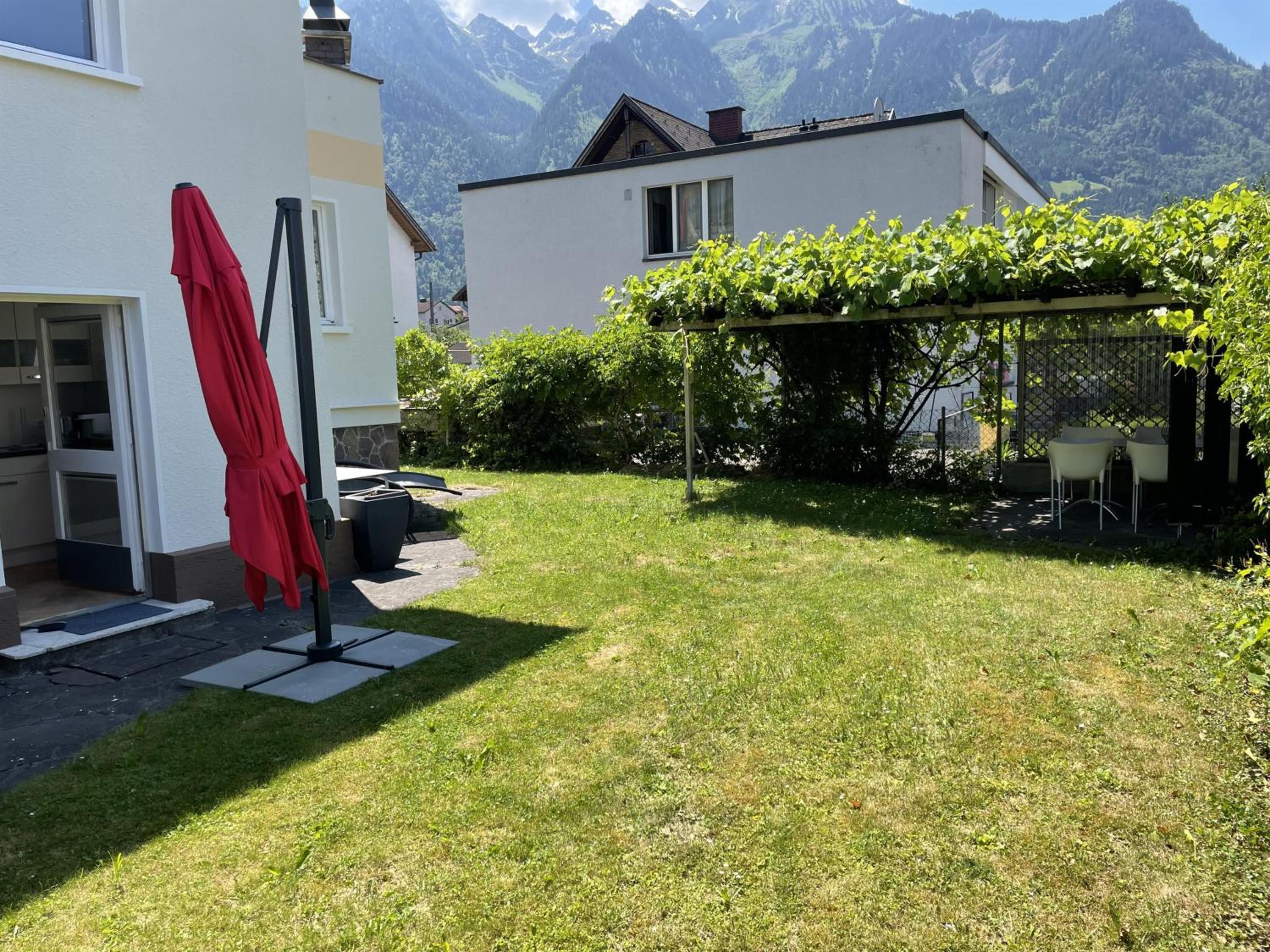 my Relaxs little Villa