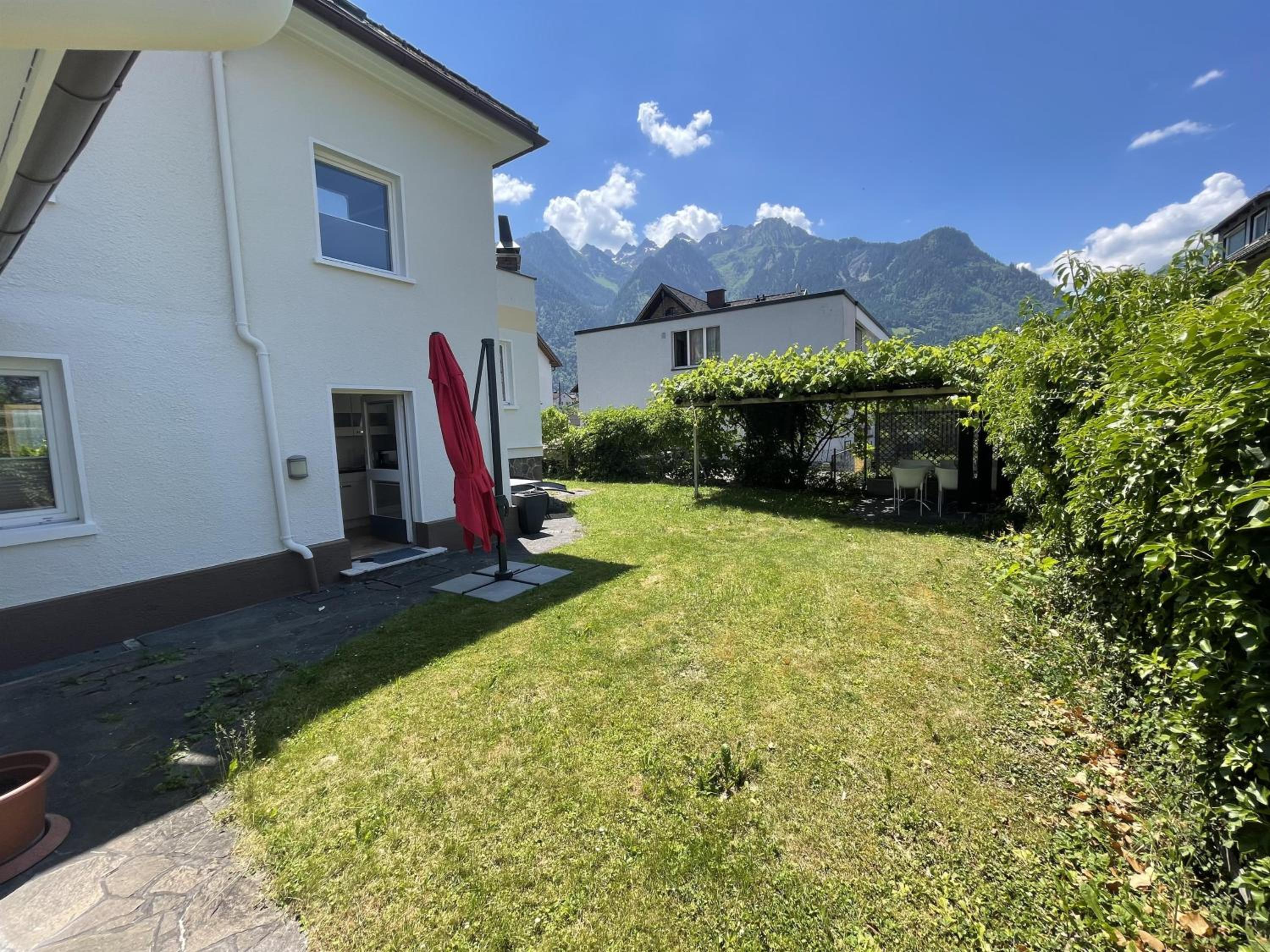 my Relaxs little Villa