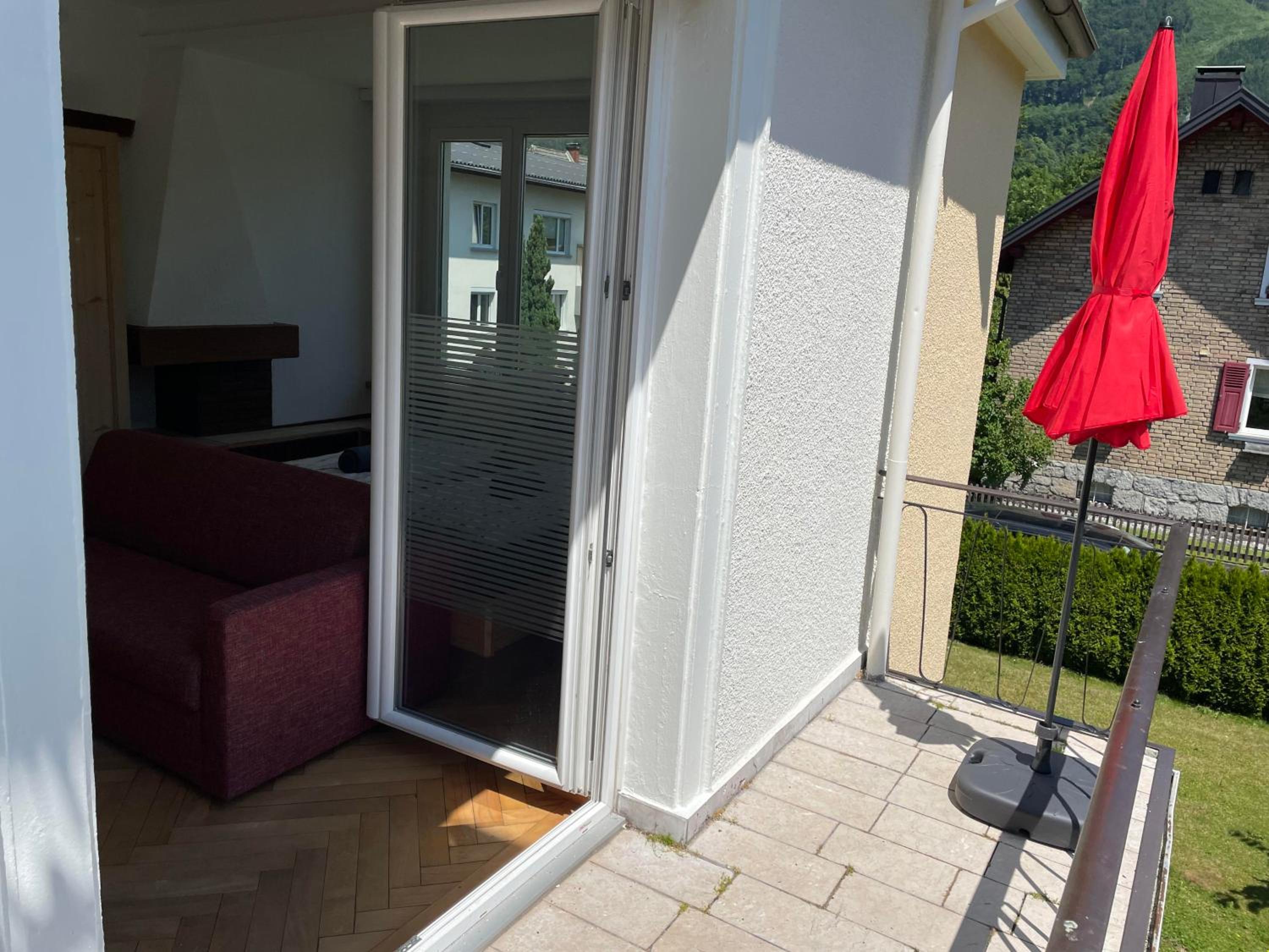 my Relaxs little Villa