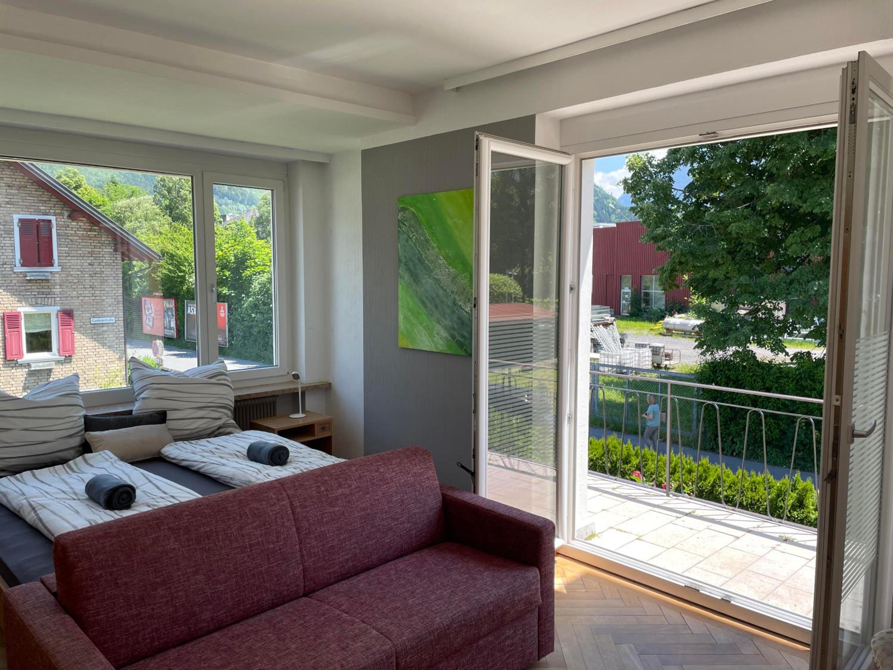 my Relaxs little Villa