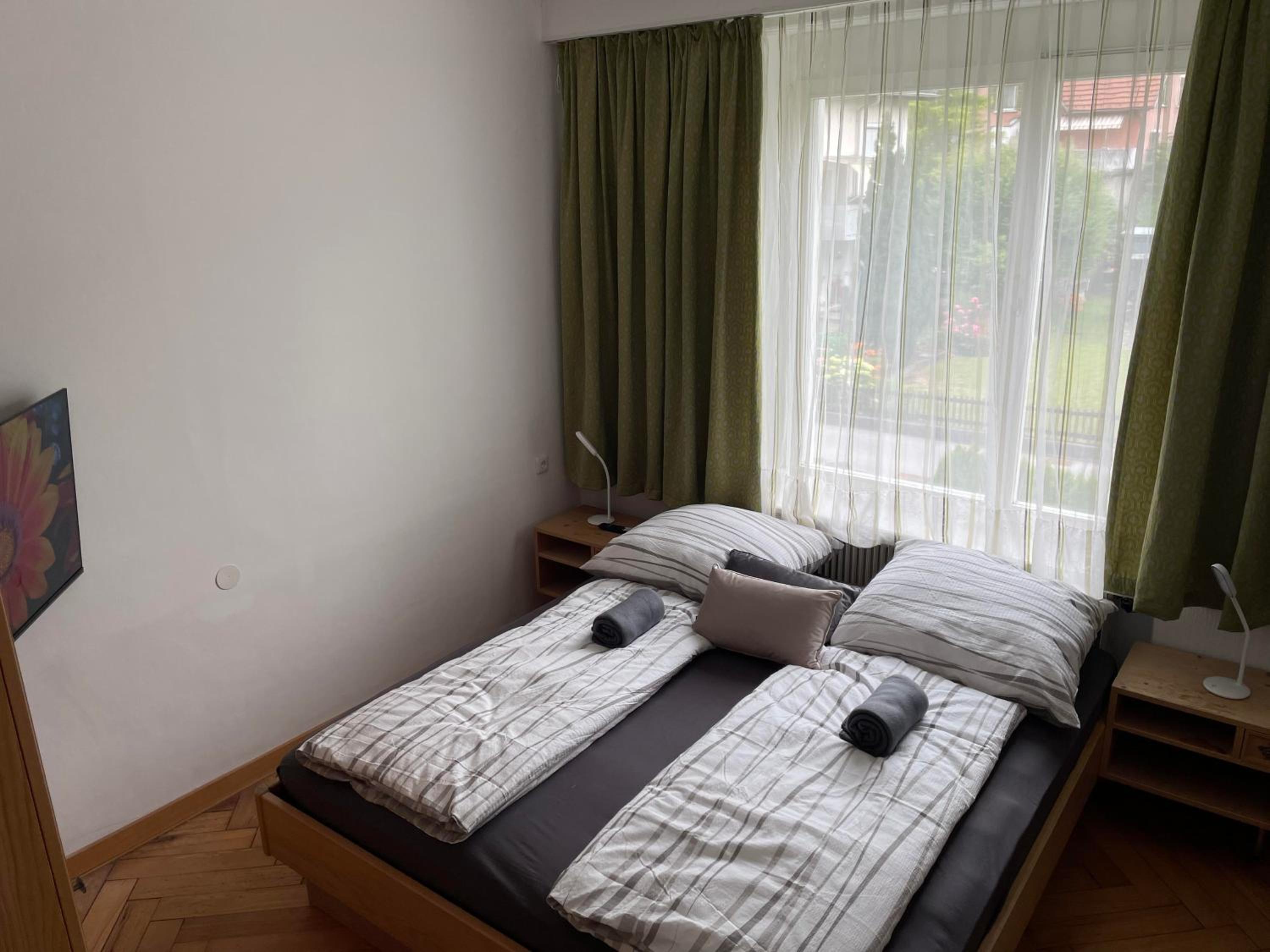 my Relaxs little Villa