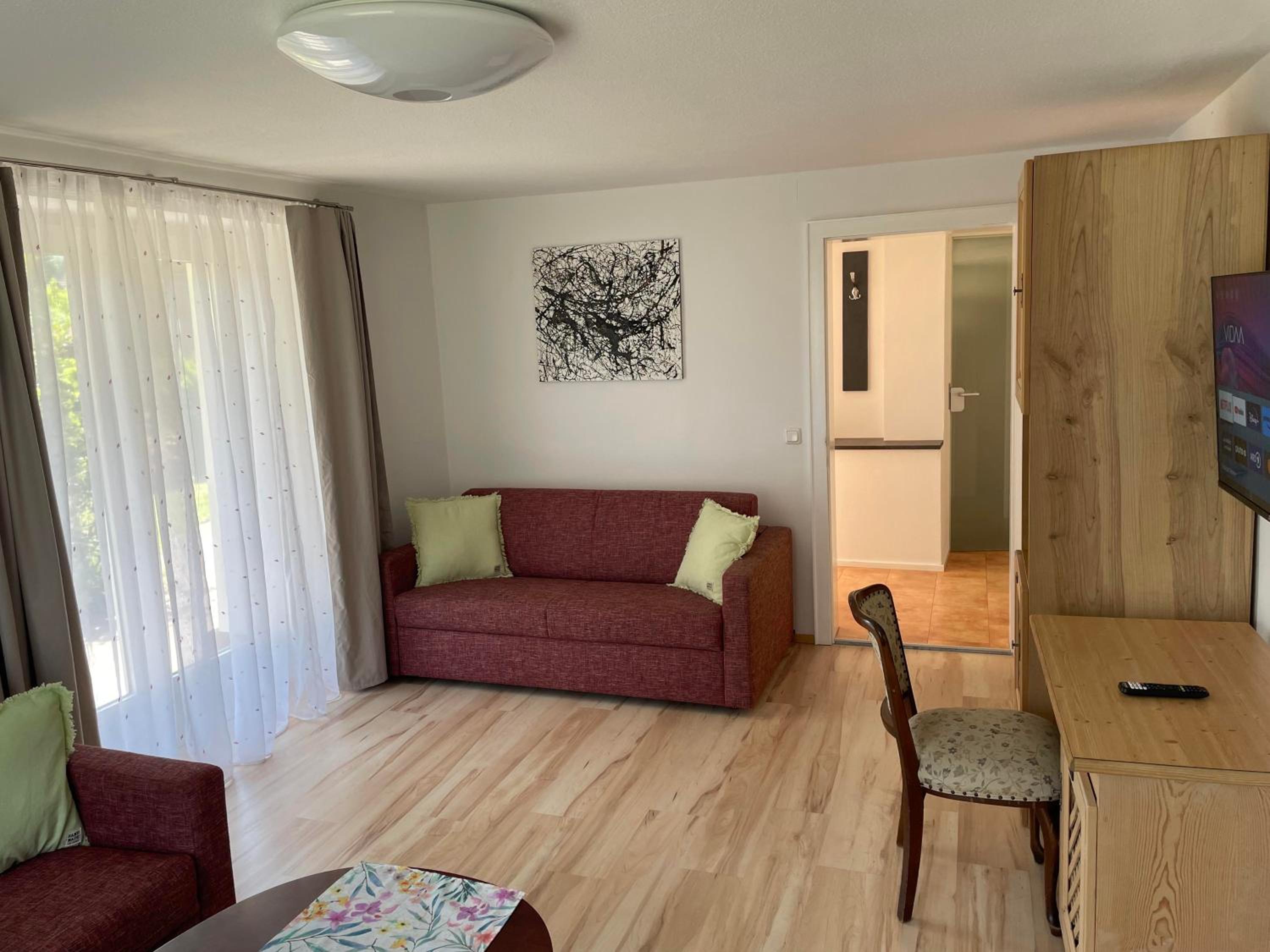 my Relaxs little Villa