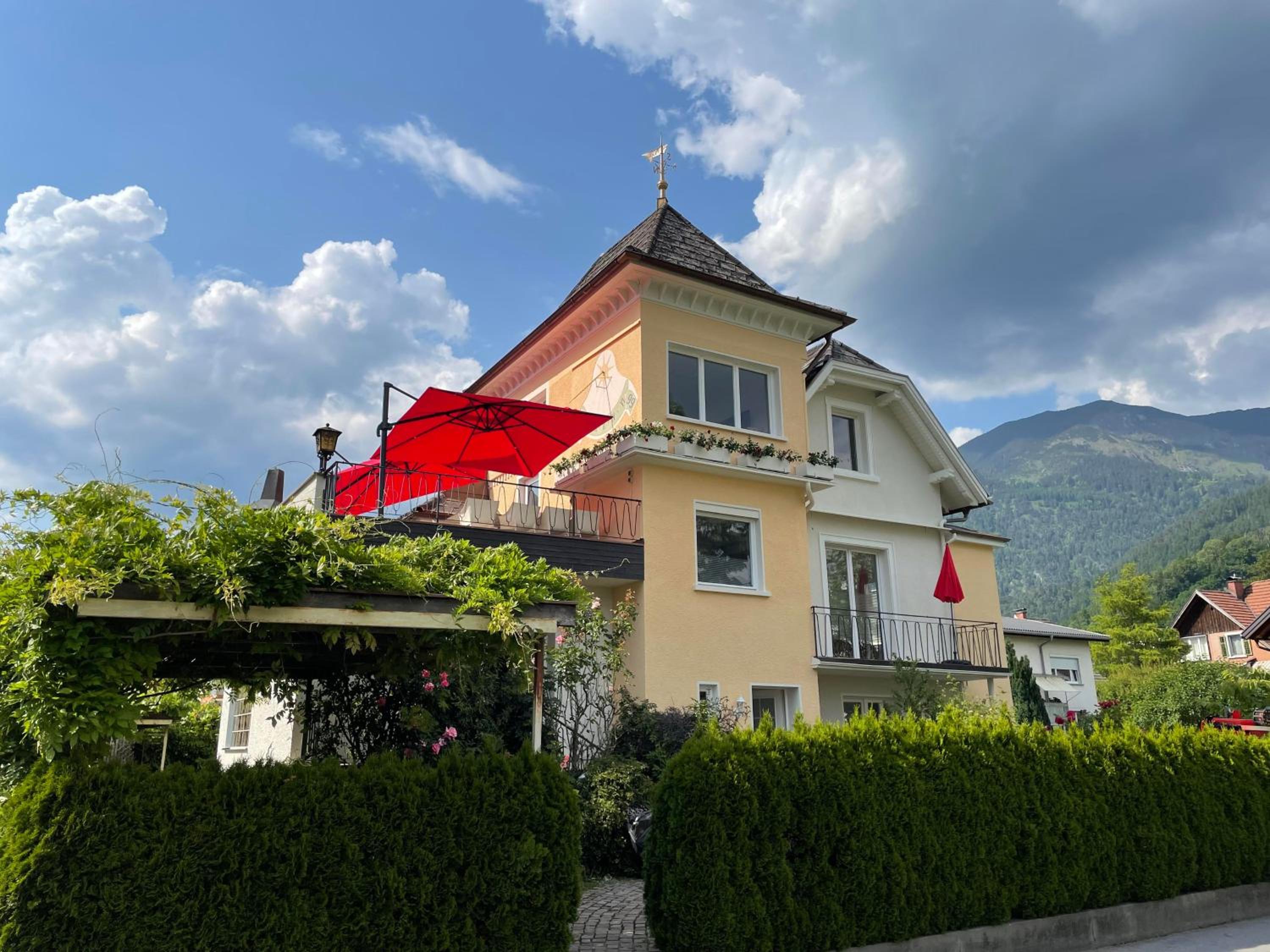 my Relaxs little Villa