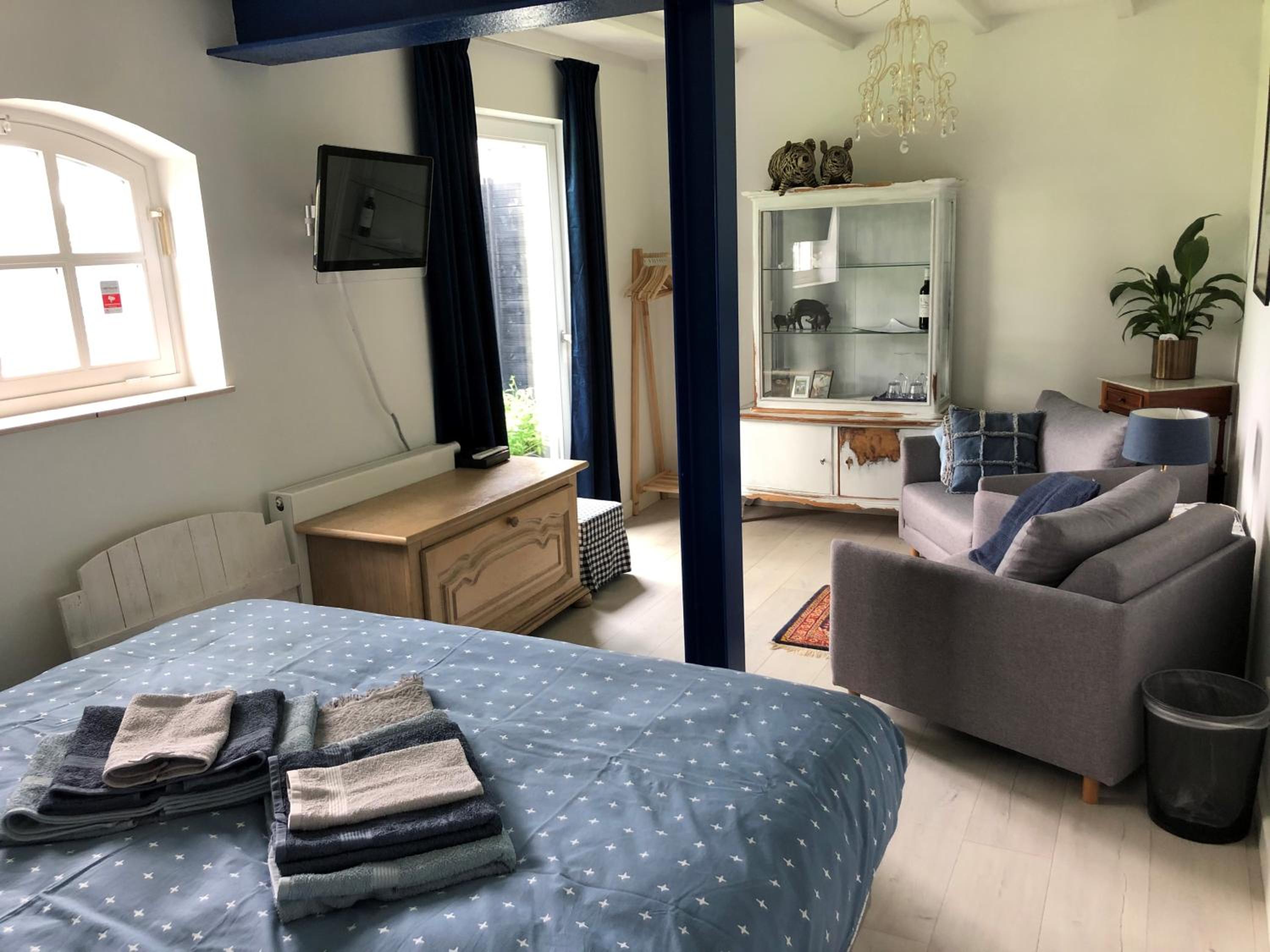 Boutique stay Mir Lo in Mierlo view 3