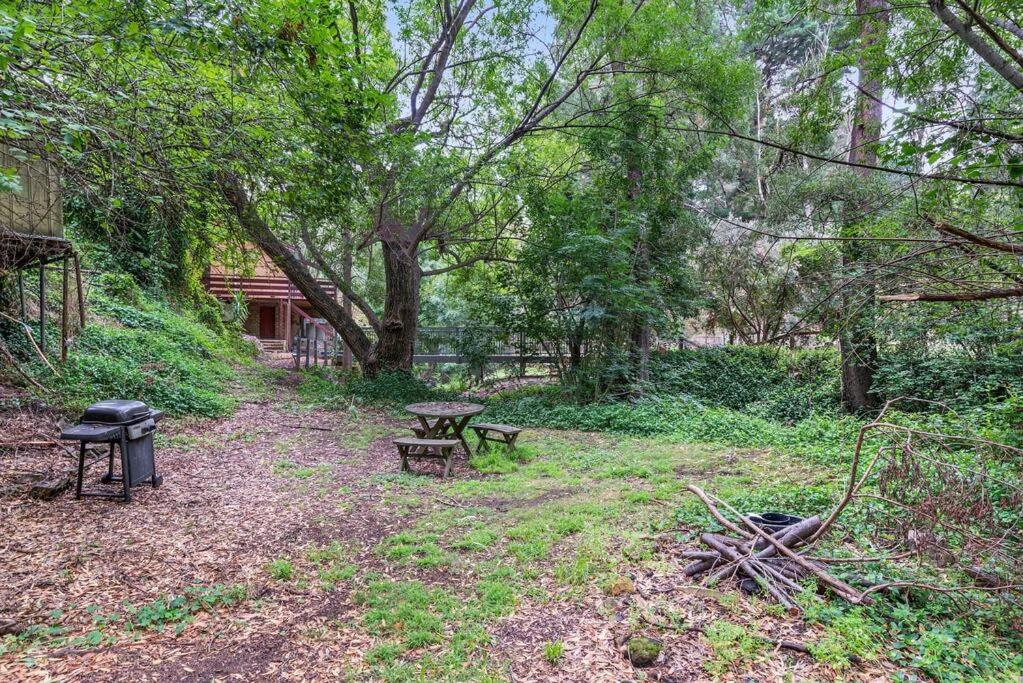 Hills Serenity w Private Creek