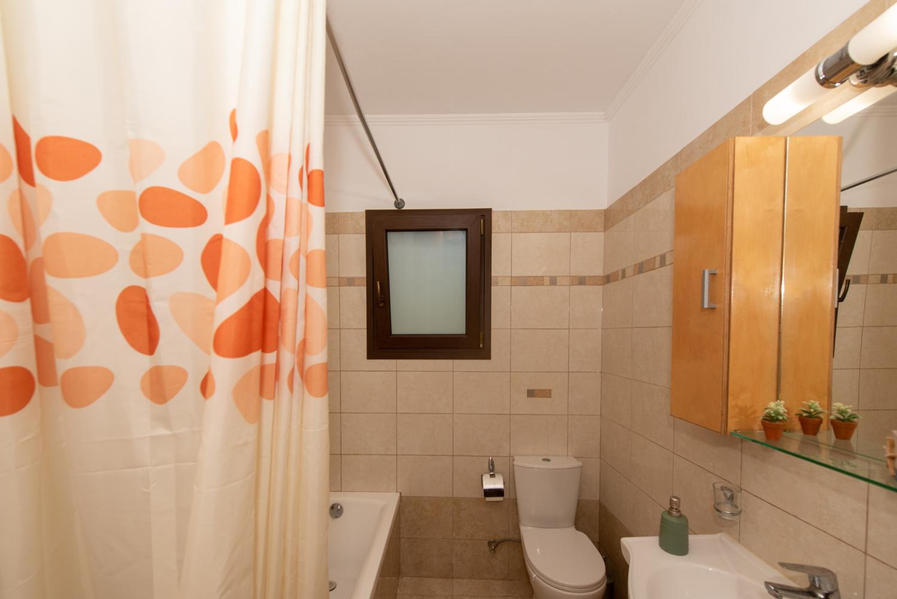 Melissa Luxury Apartments