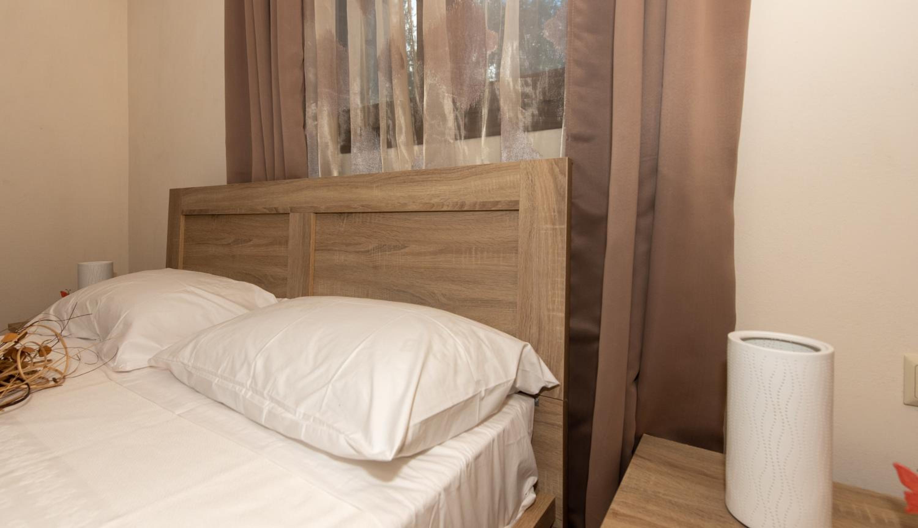 Melissa Luxury Apartments