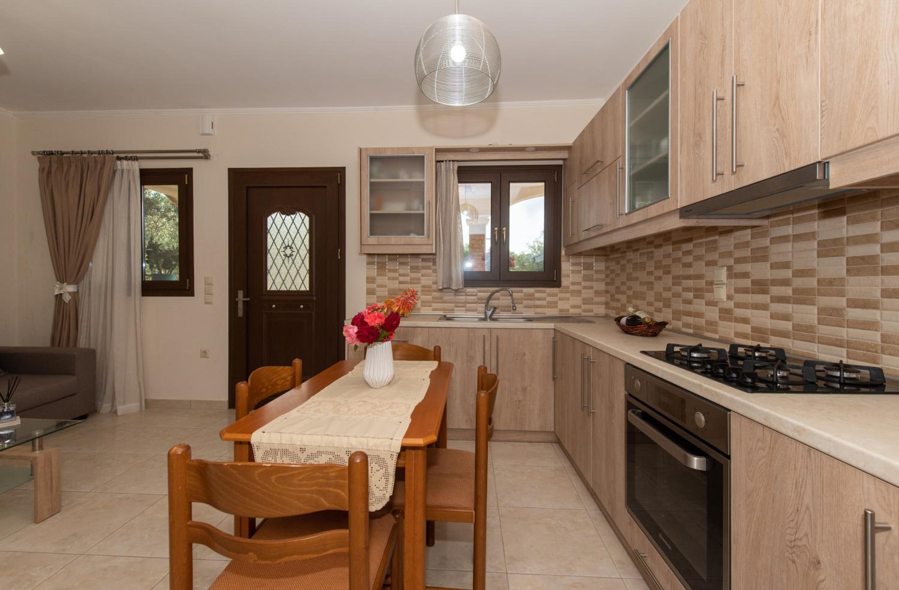 Melissa Luxury Apartments