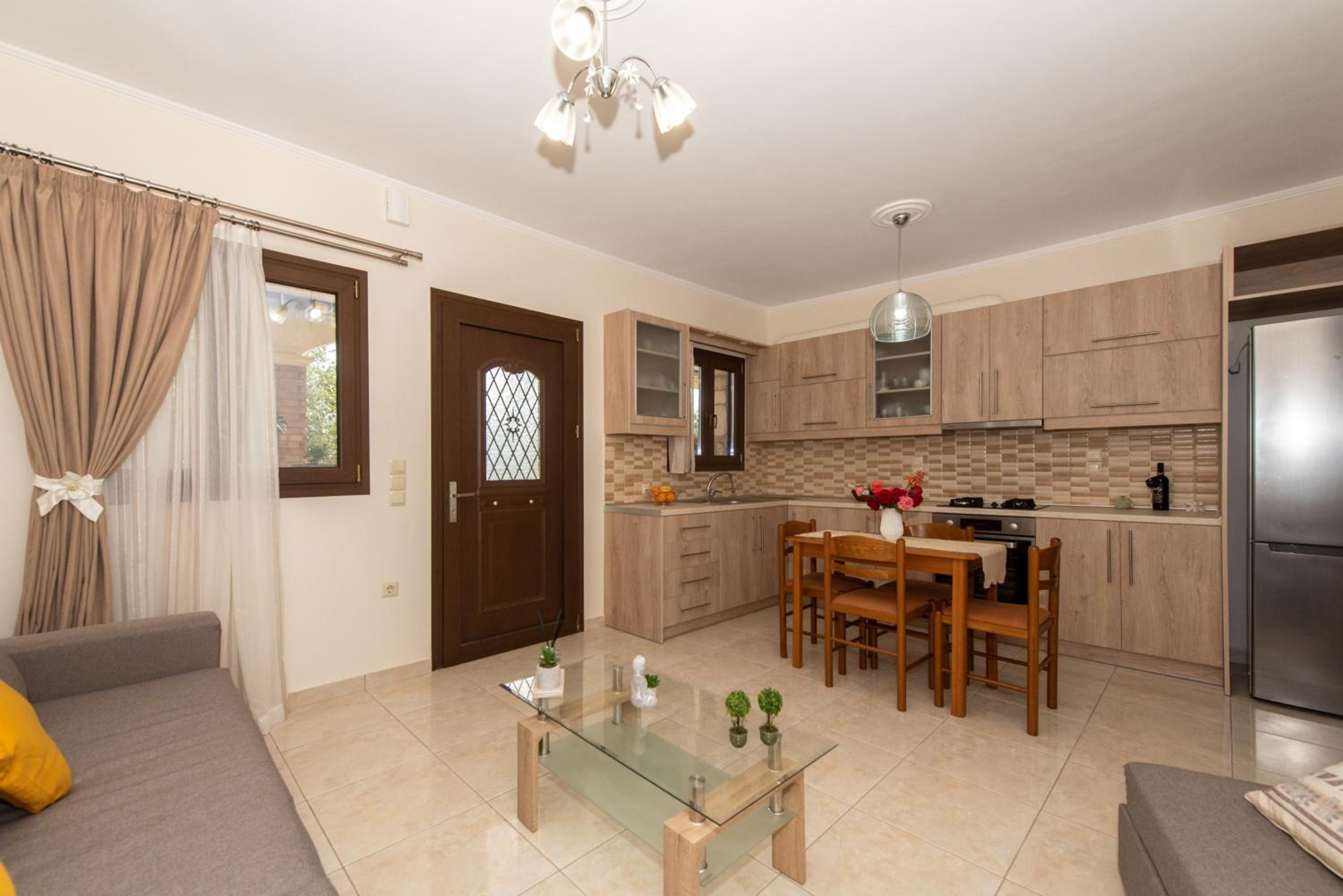 Melissa Luxury Apartments