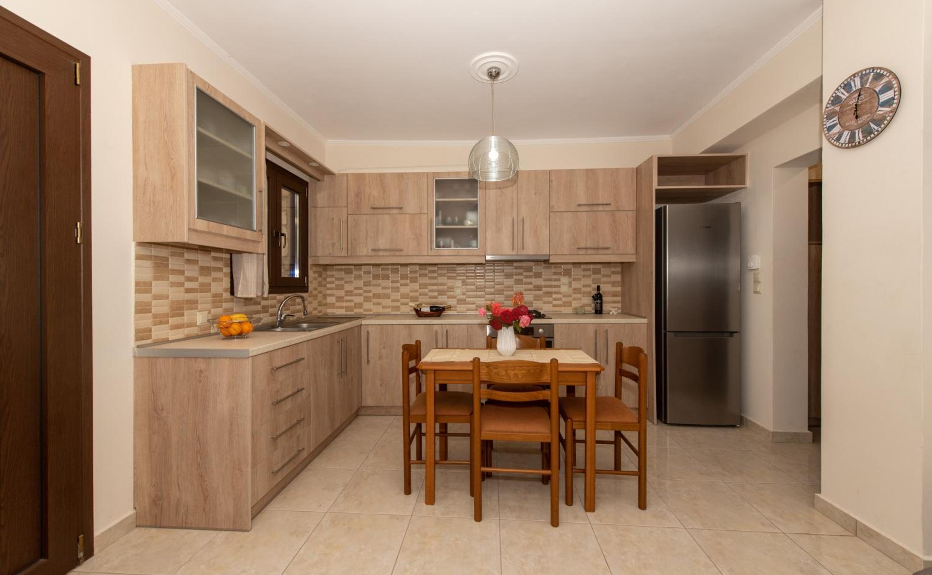 Melissa Luxury Apartments