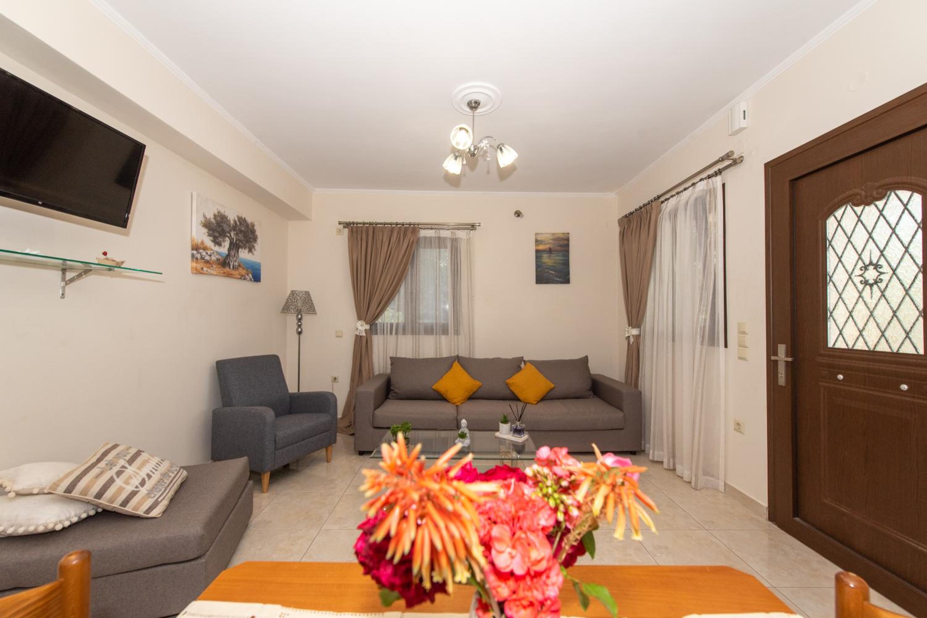 Melissa Luxury Apartments