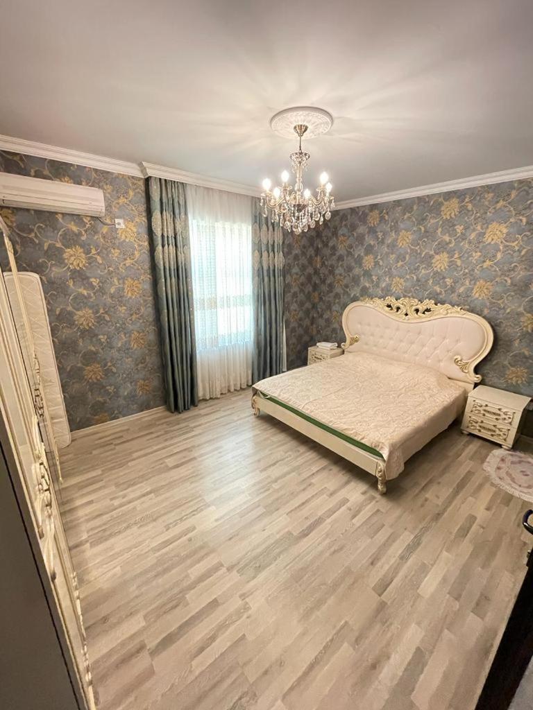 Villa in Gabala