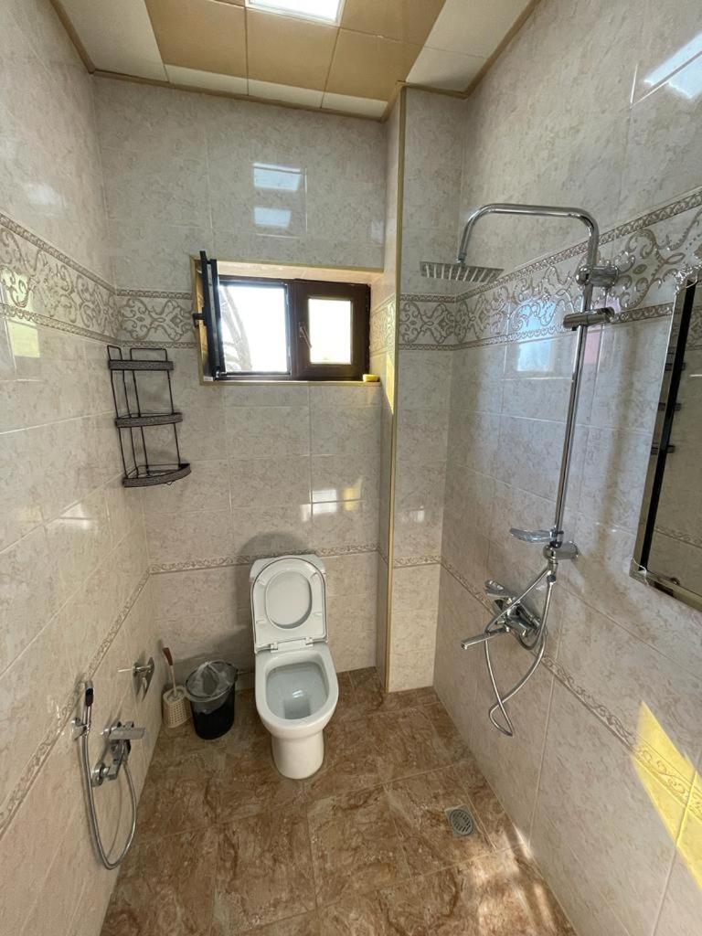 Villa in Gabala