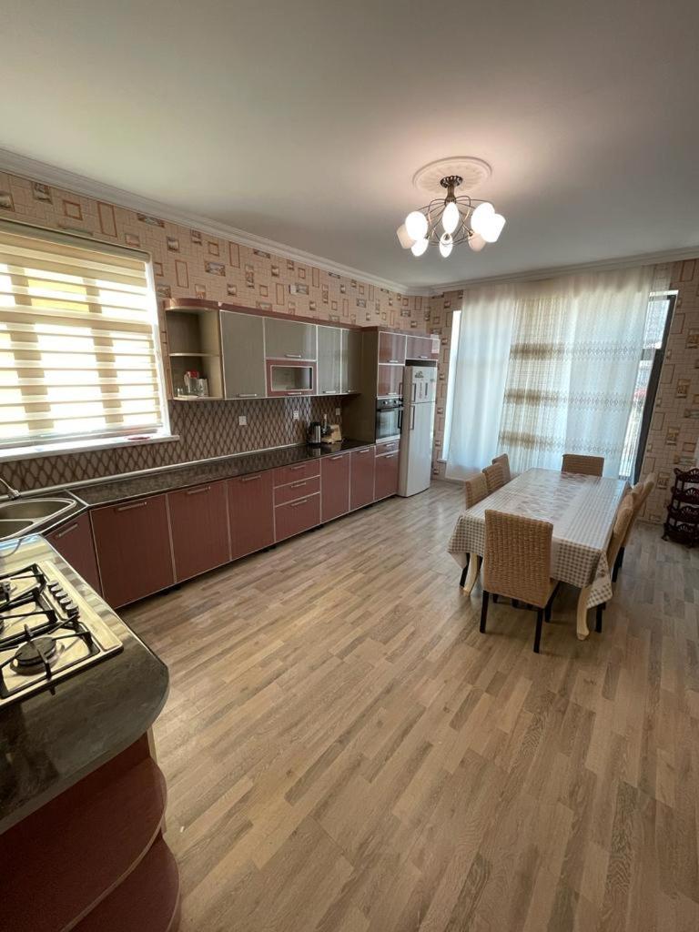 Villa in Gabala