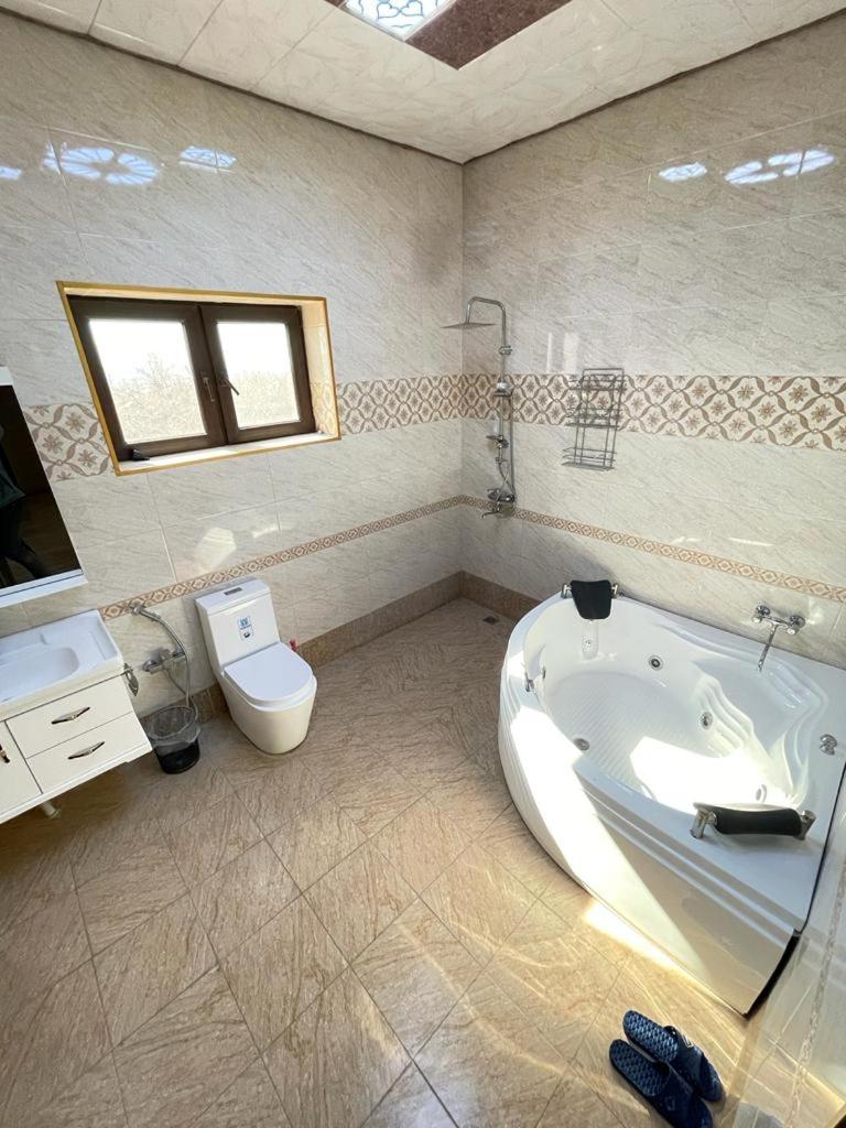 Villa in Gabala