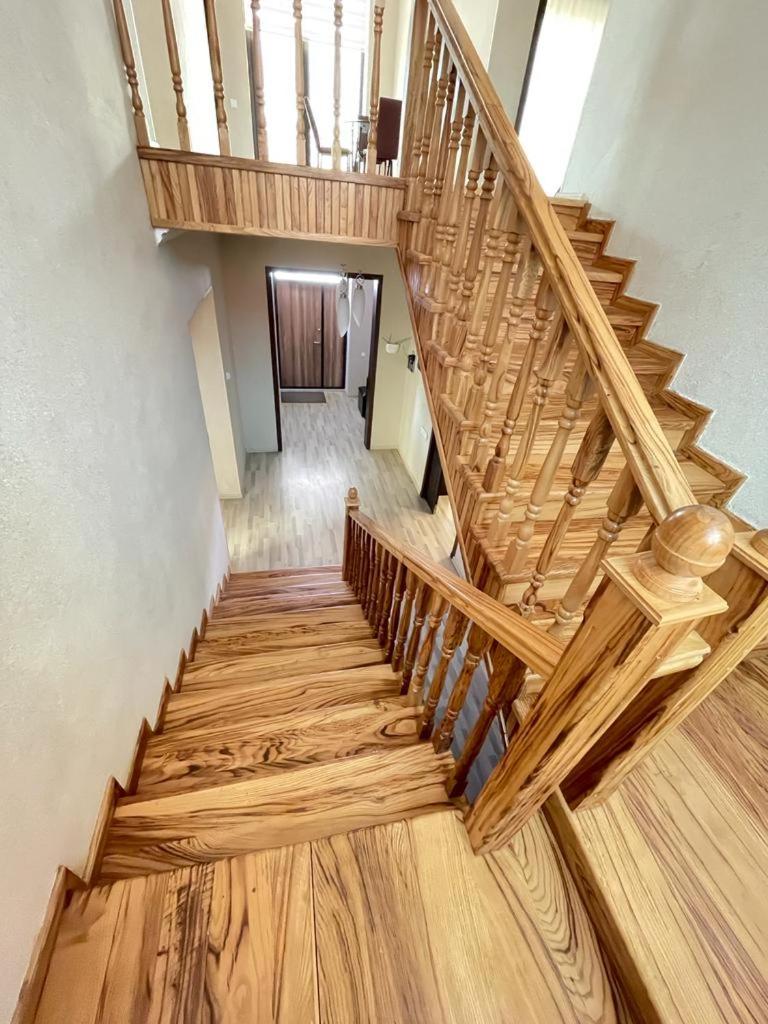 Villa in Gabala