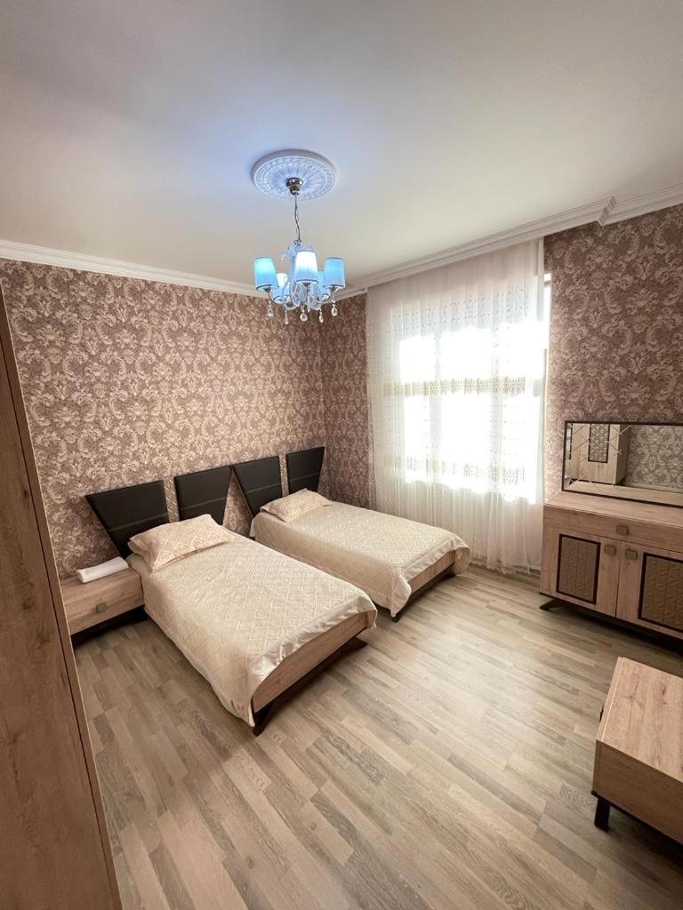Villa in Gabala