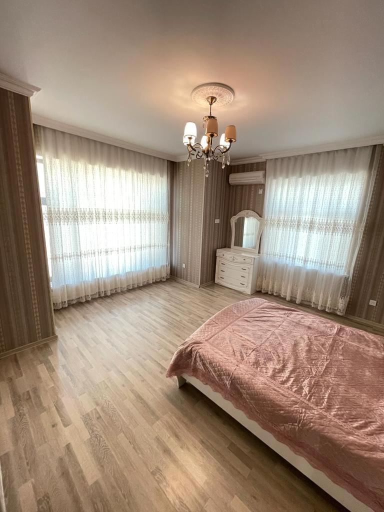 Villa in Gabala