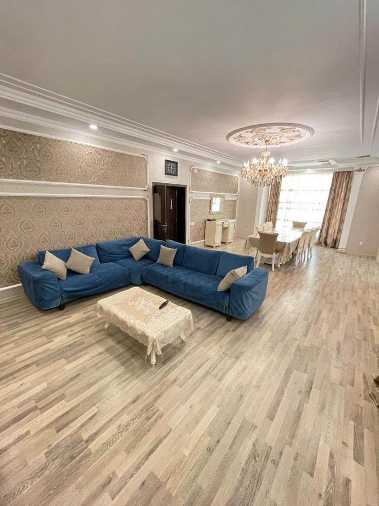 Villa in Gabala