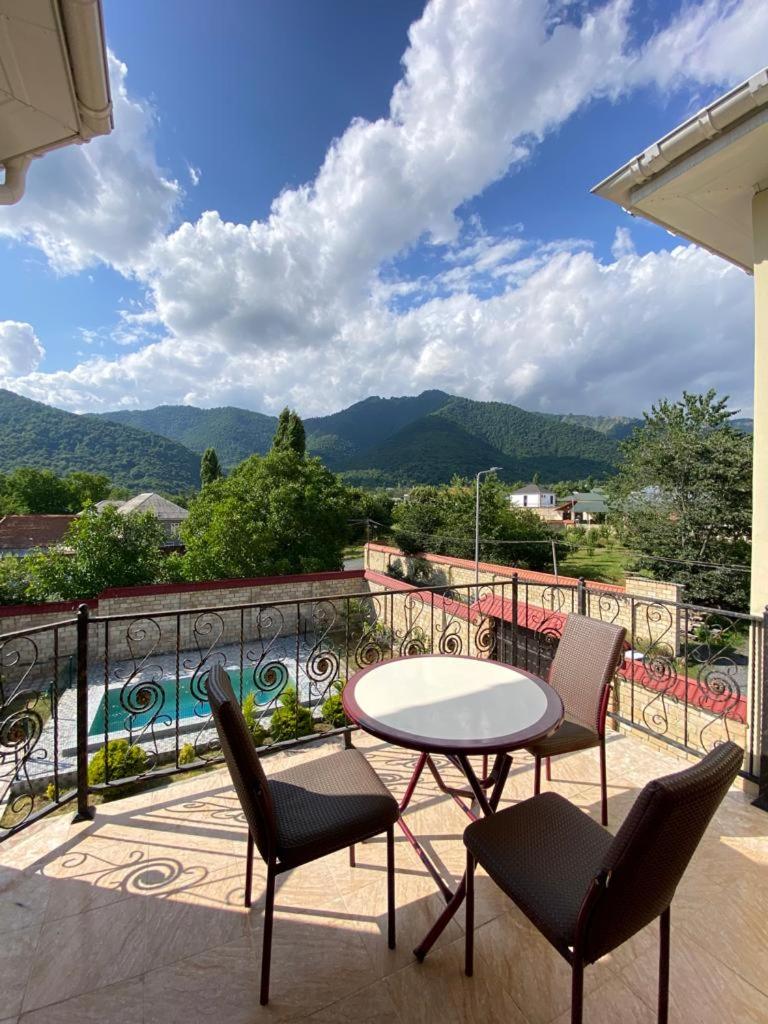 Villa in Gabala