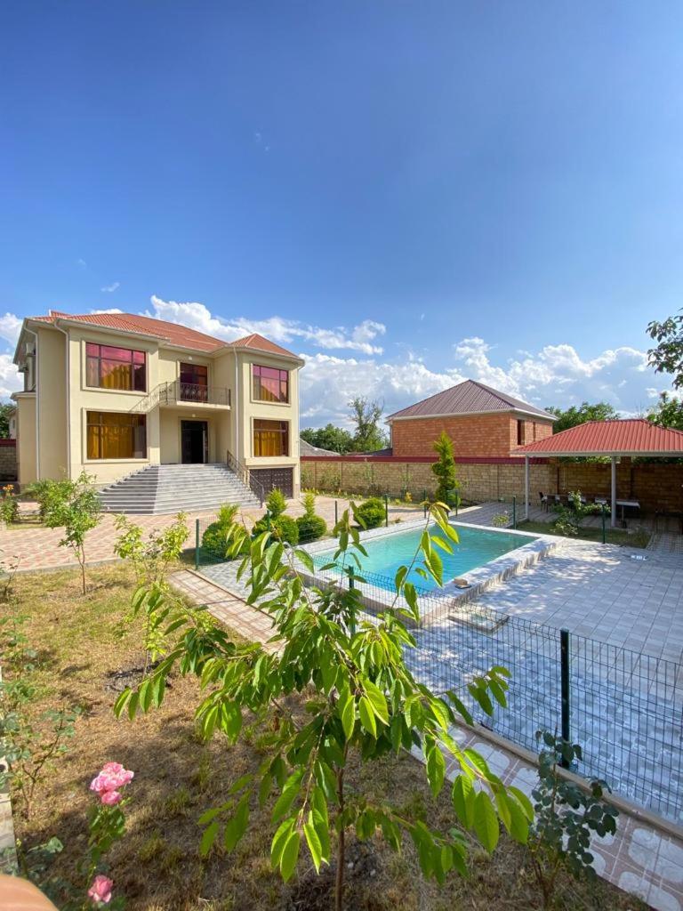 Villa in Gabala