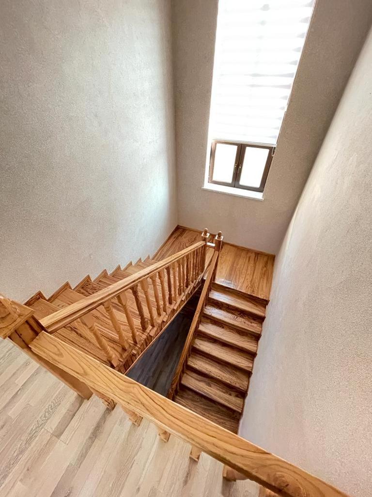 Villa in Gabala
