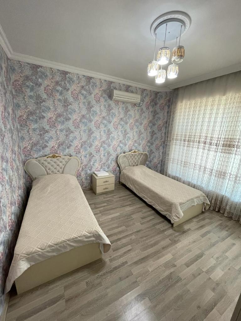 Villa in Gabala