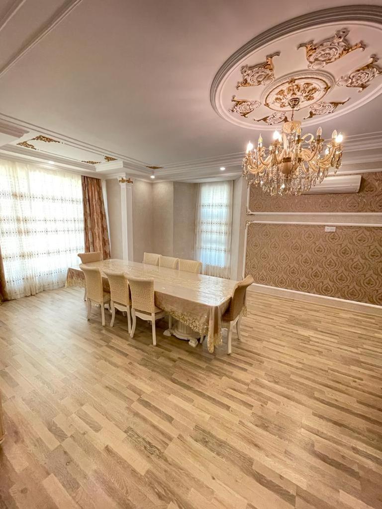 Villa in Gabala