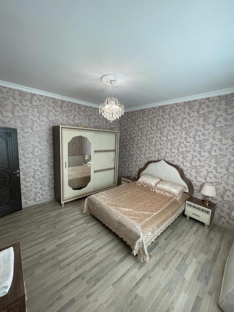 Villa in Gabala