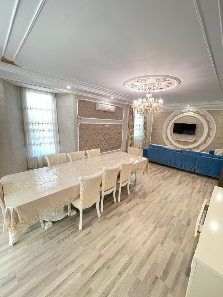 Villa in Gabala