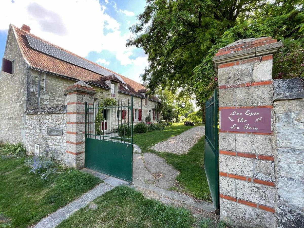 les épis de la joie view 2