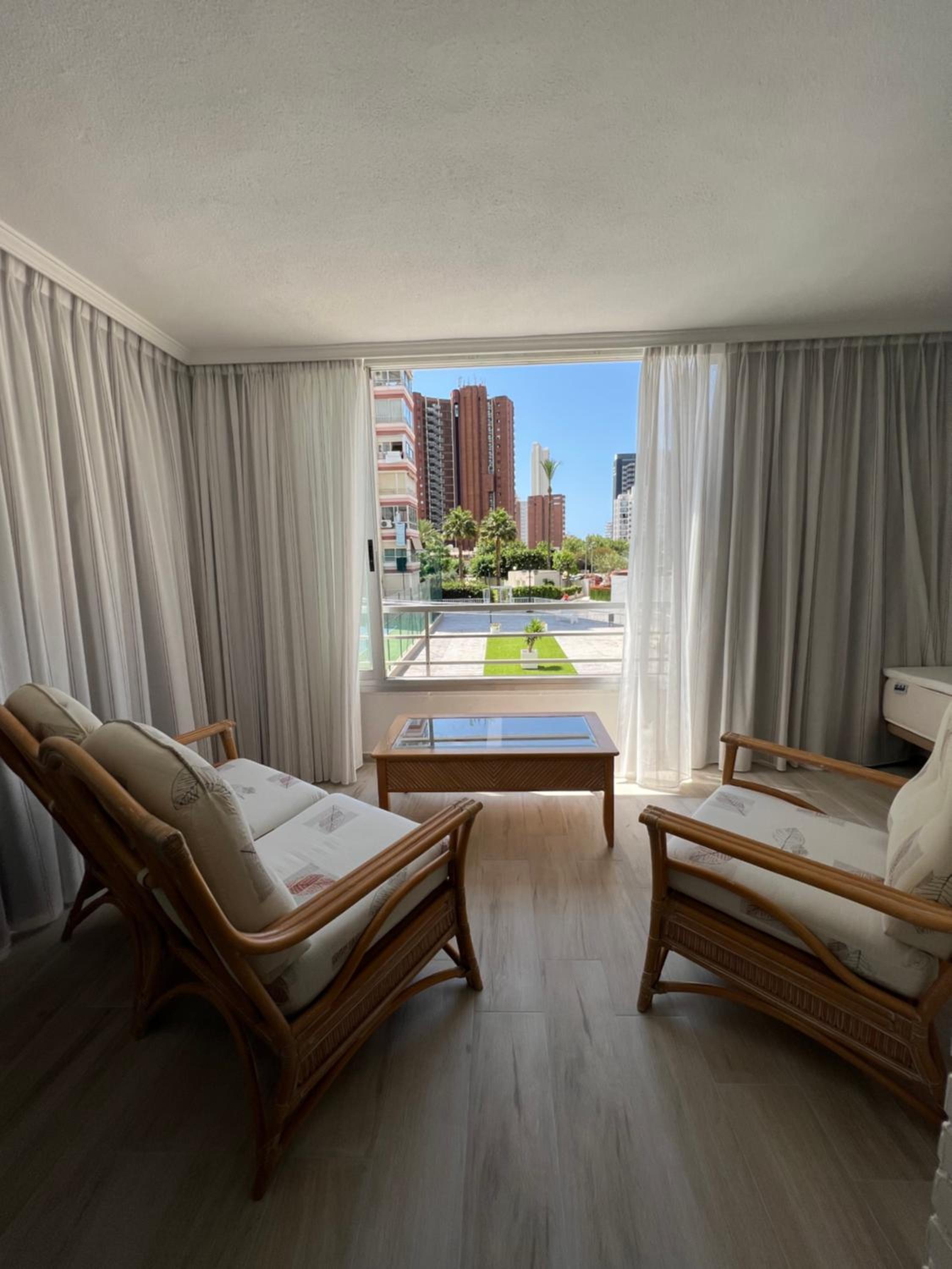 Lidersol Apartments