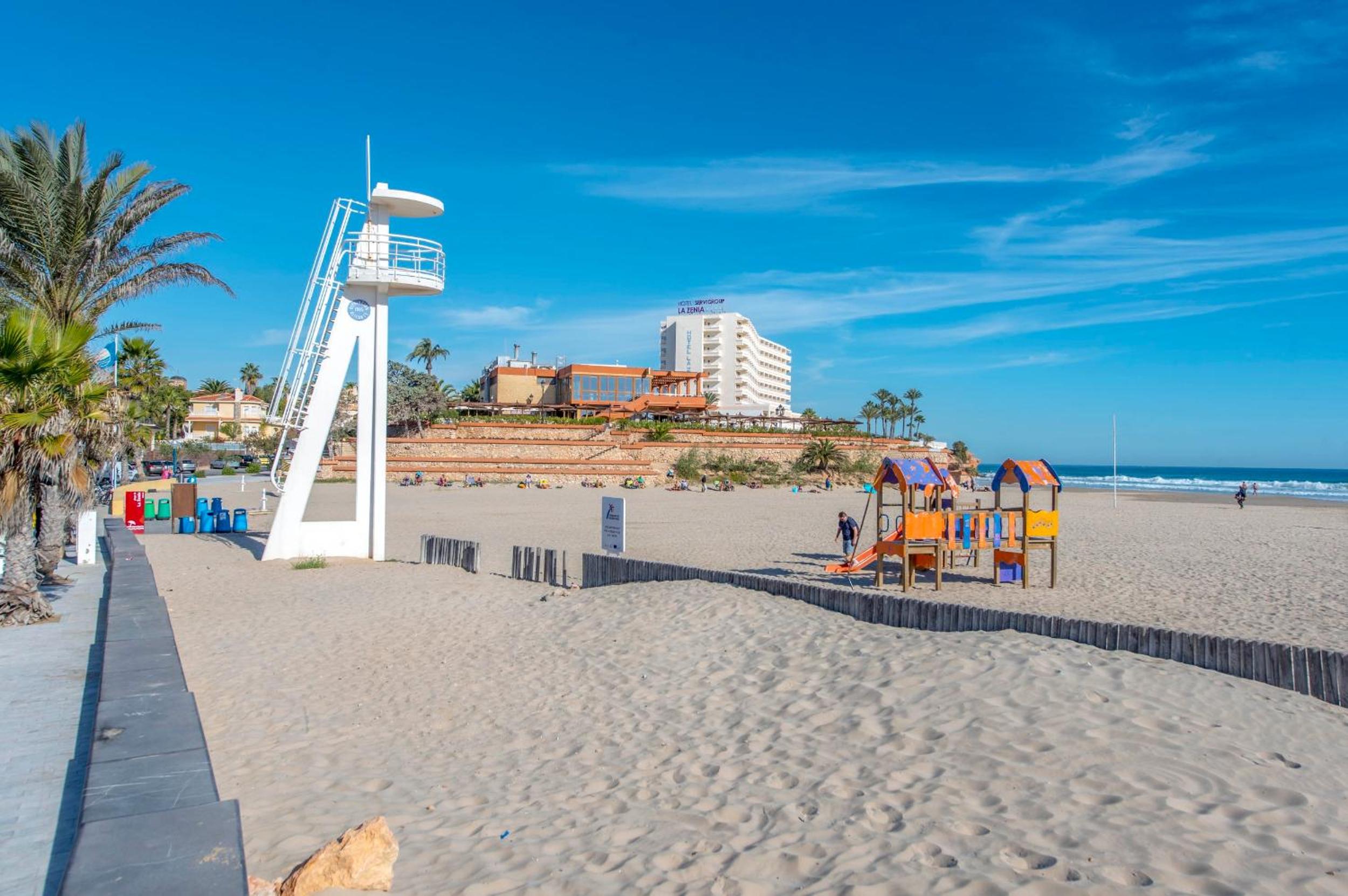 HE Villa Zenia