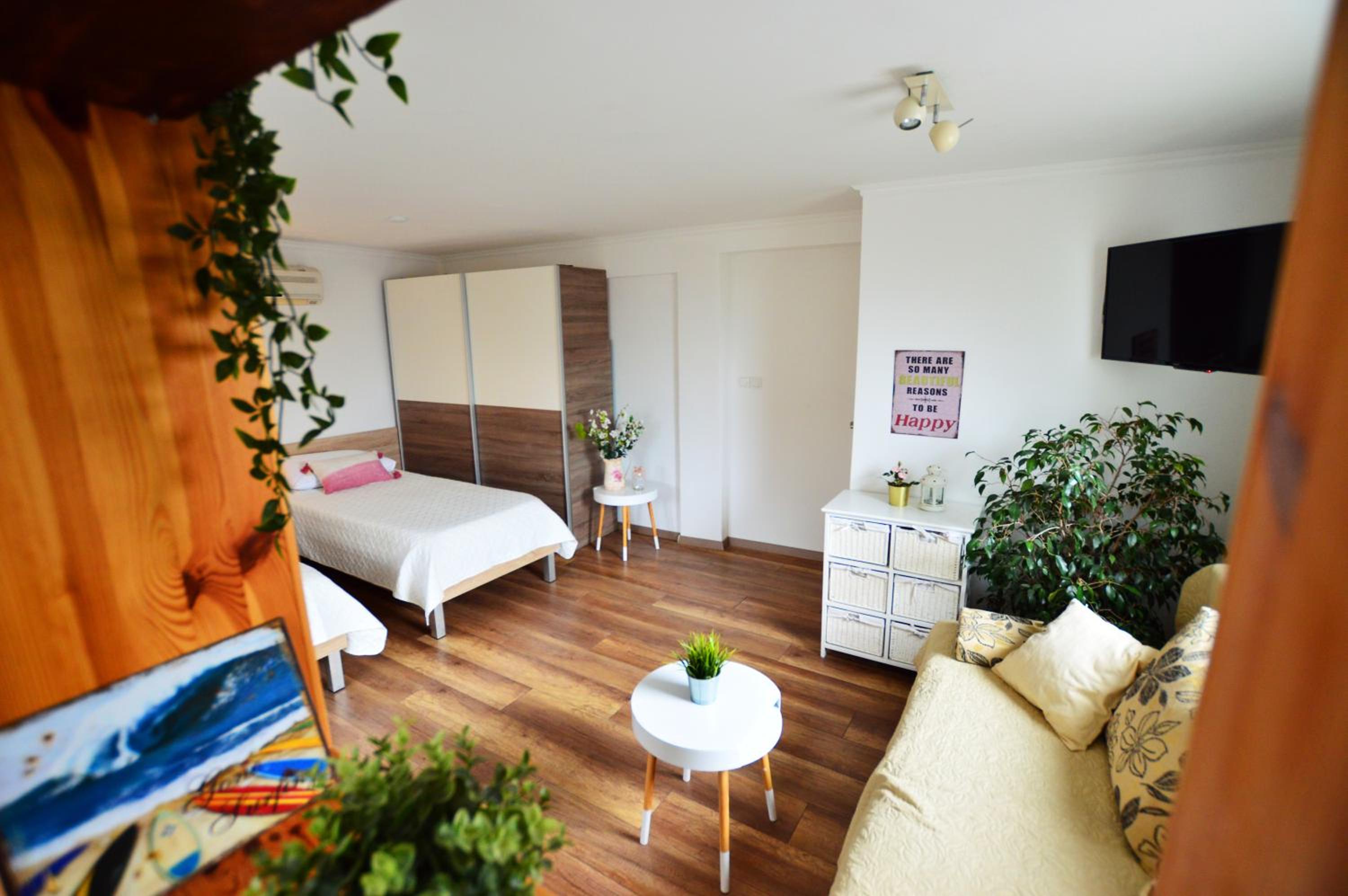 Apartment Kućica
